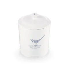 Mary Berry English Garden 3 Piece Canister Set - Birds