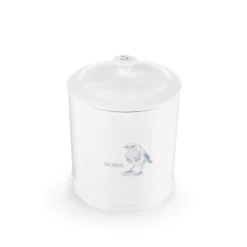 Mary Berry English Garden 3 Piece Canister Set - Birds