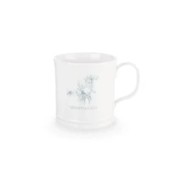Mary Berry English Garden 300ml Mug - Honeysuckle