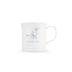 Mary Berry English Garden 300ml Mug - Honeysuckle