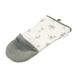 Mary Berry English Garden 100% Cotton Gauntlet - Flowers