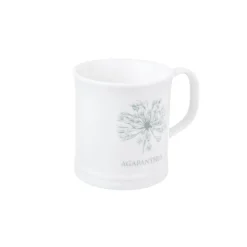 Mary Berry English Garden Flowers Espresso Cups - Set of 4