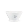 Mary Berry English Garden Large Serving Bowl - Robin