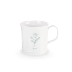 Mary Berry English Garden 300ml Mug - Rose