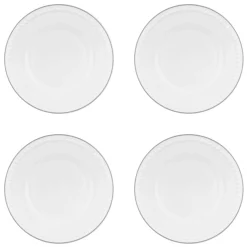 Mary Berry Signature Cake Plates - Set of 4