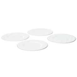 Mary Berry Signature Cake Plates - Set of 4