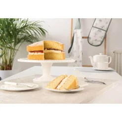 Mary Berry Signature Cake Plates - Set of 4