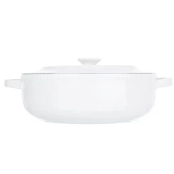 Mary Berry Signature Casserole Dish - 31cm