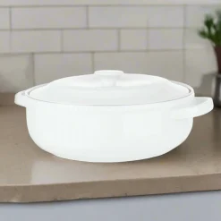Mary Berry Signature Casserole Dish - 31cm