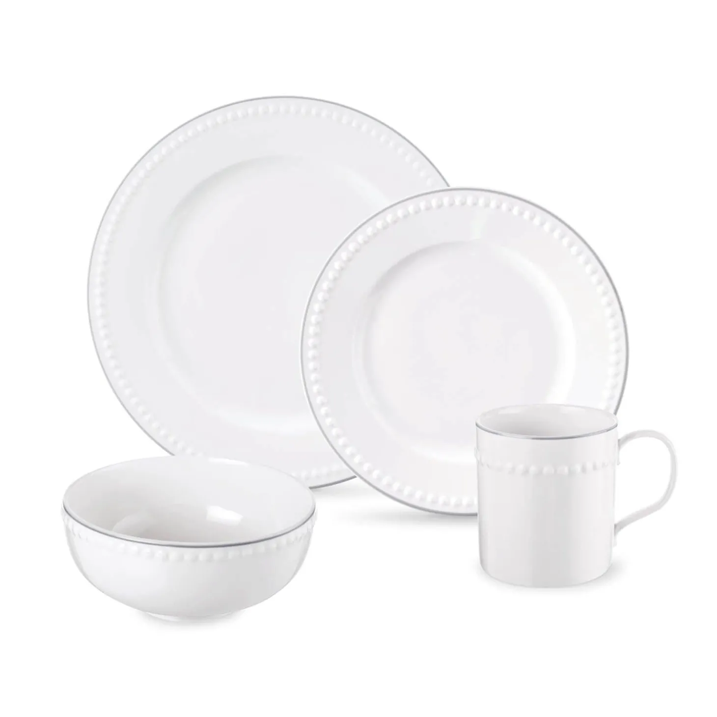 Mary Berry Signature Dinner Plate - 27cm