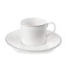 Mary Berry Signature Espresso Cup & Saucer - 50ml