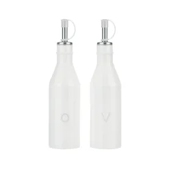 Mary Berry Signature Oil & Vinegar Set