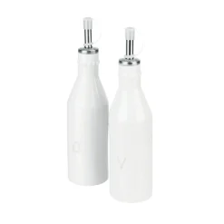 Mary Berry Signature Oil & Vinegar Set