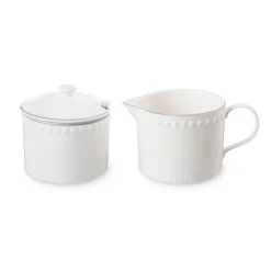 Mary Berry Signature Sugar Pot and Milk Jug Set