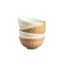 Mason Cash Cane 4 Piece Preparation Bowl Set - Small