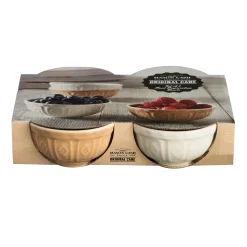 Mason Cash Cane 4 Piece Preparation Bowl Set - Small