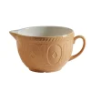 Mason Cash Cane 25cm Stoneware Batter Bowl - 25cm