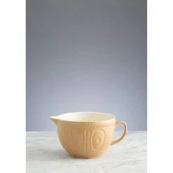 Mason Cash Cane 25cm Stoneware Batter Bowl - 25cm