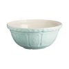 Mason Cash Colour Mix 26cm Stoneware Mixing Bowl - Powder Blue