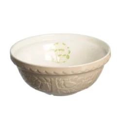 Mason Cash In the Forest 26cm Stoneware Mixing Bowl - Owl