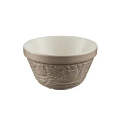 Mason Cash In The Forest Stoneware Pudding Basin - Owl