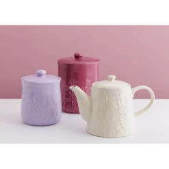 Mason Cash In The Meadow 800ml Stoneware Teapot