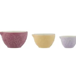 Mason Cash In The Meadow Stoneware Measuring Cups