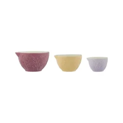 Mason Cash In The Meadow Stoneware Measuring Cups