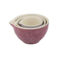 Mason Cash In The Meadow Stoneware Measuring Cups
