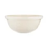 Mason Cash In The Meadow Rose 29cm Stoneware Mixing Bowl - Cream
