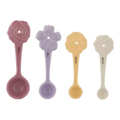 Mason Cash In The Meadow Stoneware Measuring Spoons