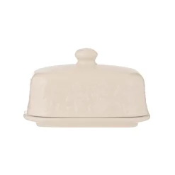 Mason Cash In The Meadow Stoneware Butter Dish