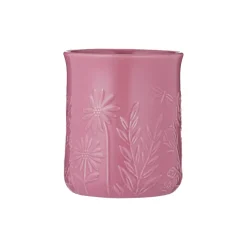 Mason Cash In The Meadow Stoneware Utensil Jar - 12.5cm x 15cm