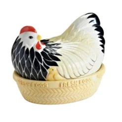 Mason Cash Mother Hen Nest