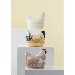 Mason Cash Mother Hen Nest