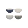 Mason Cash Nautical Preparation Bowls - Set of 4