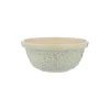 Mason Cash Nautical S24 Stoneware 24cm Mixing Bowl - Light Blue