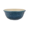 Mason Cash Nautical S12 Stoneware 29cm Mixing Bowl - Navy Blue