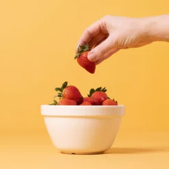 Mason Cash Original White S36 16cm Pudding Basin