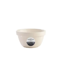 Mason Cash Original White S42 14cm Pudding Basin