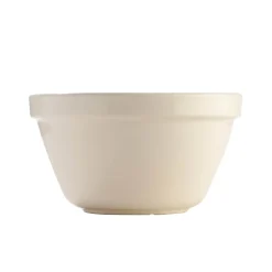 Mason Cash Original White S18 22cm Pudding Basin