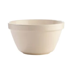 Mason Cash Original White S18 22cm Pudding Basin