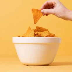 Mason Cash Original White S18 22cm Pudding Basin