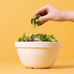 Mason Cash Original White S24 20cm Pudding Basin