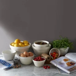 Mason Cash Original White S24 20cm Pudding Basin