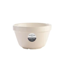 Mason Cash Original White S30 17cm Pudding Basin