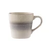 Mason Cash Reactive Fade 400ml Stoneware Mug - Cream