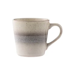 Mason Cash Reactive Fade 400ml Stoneware Mug - Cream