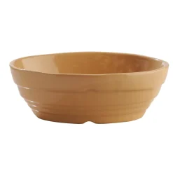 Mason Cash S3 17cm Stoneware Oval Baker - Cane