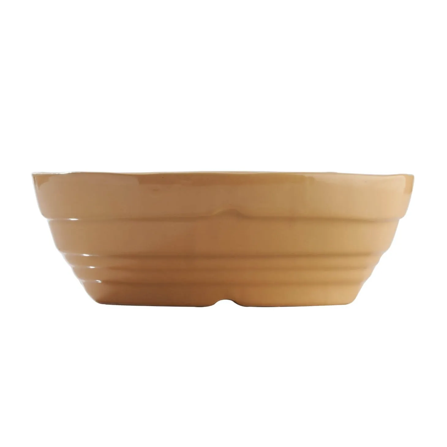 Mason Cash S3 17cm Stoneware Oval Baker - Cane